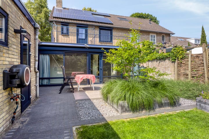 Foto 31 van Oranjelaan 16