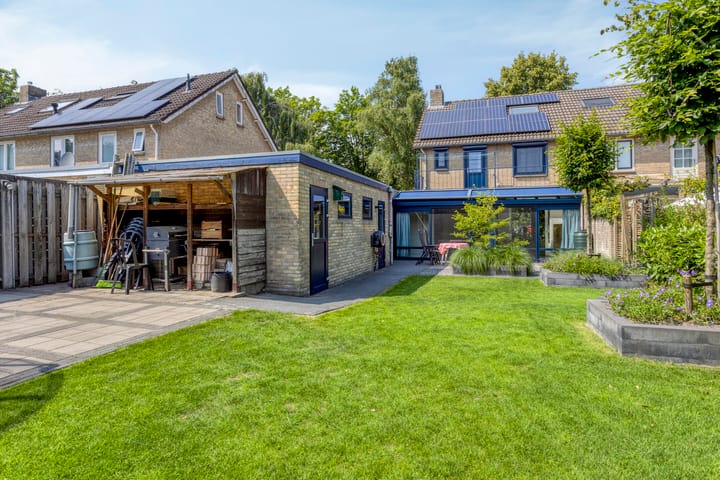 Foto 32 van Oranjelaan 16