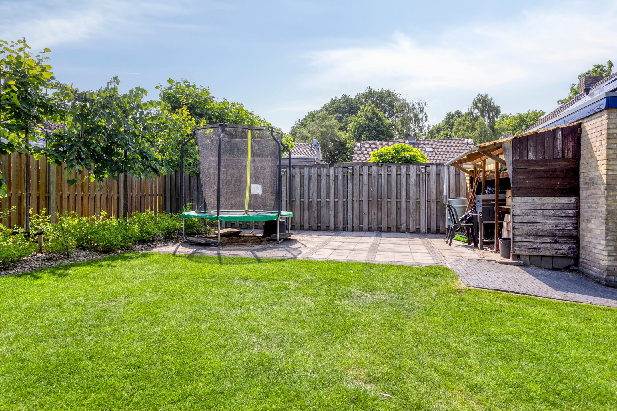 Foto 33 van Oranjelaan 16