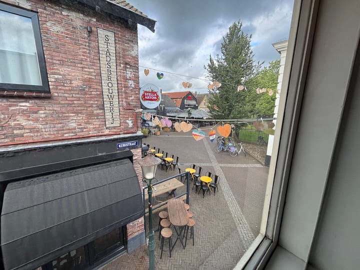 Foto 11 van Kerkstraat 3-A