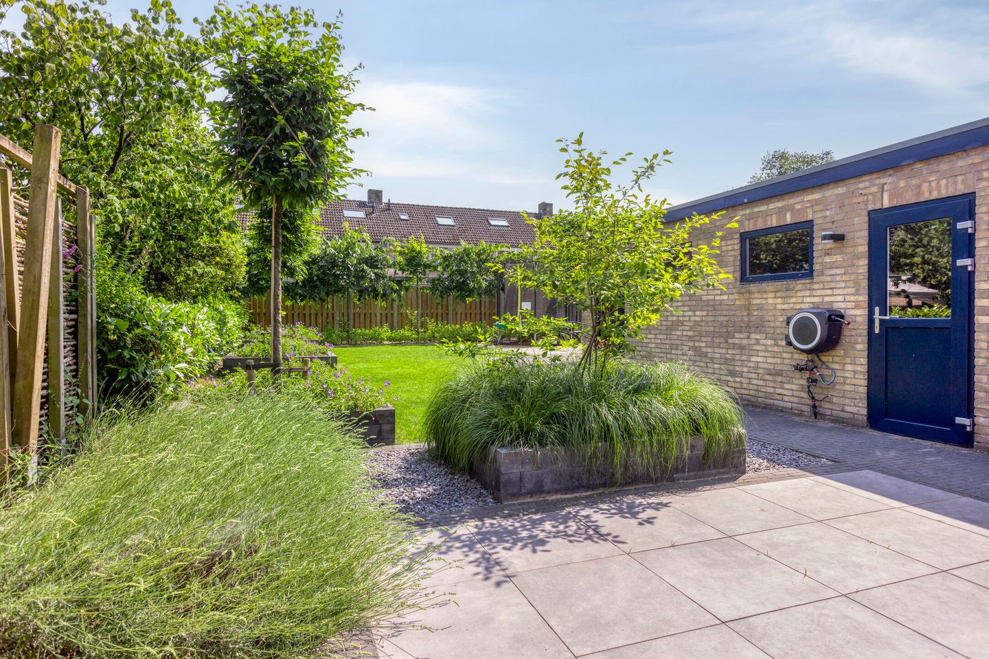 Foto 34 van Oranjelaan 16