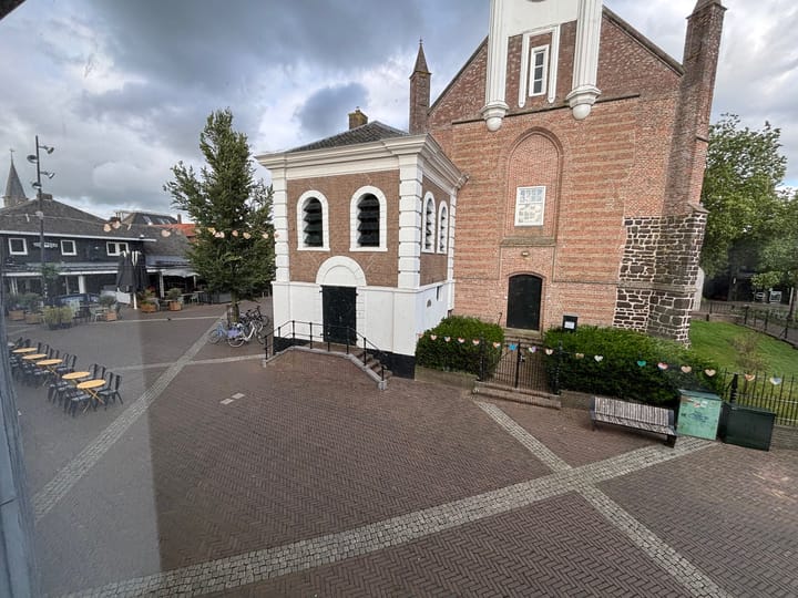 Foto 12 van Kerkstraat 3-A