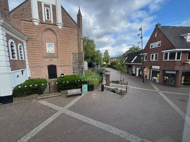 Foto 13 van Kerkstraat 3-A