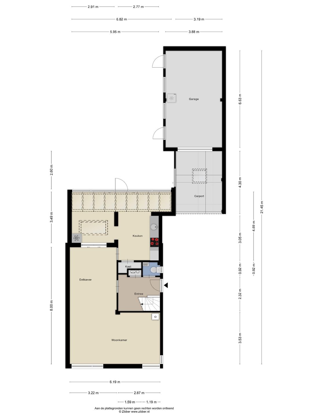 Foto 37 van Oranjelaan 16