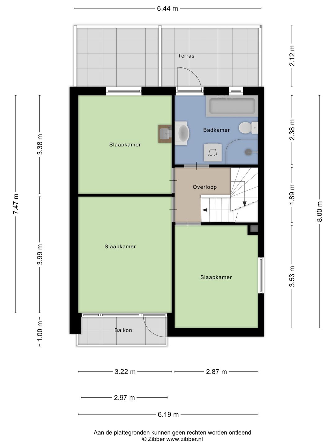 Foto 38 van Oranjelaan 16