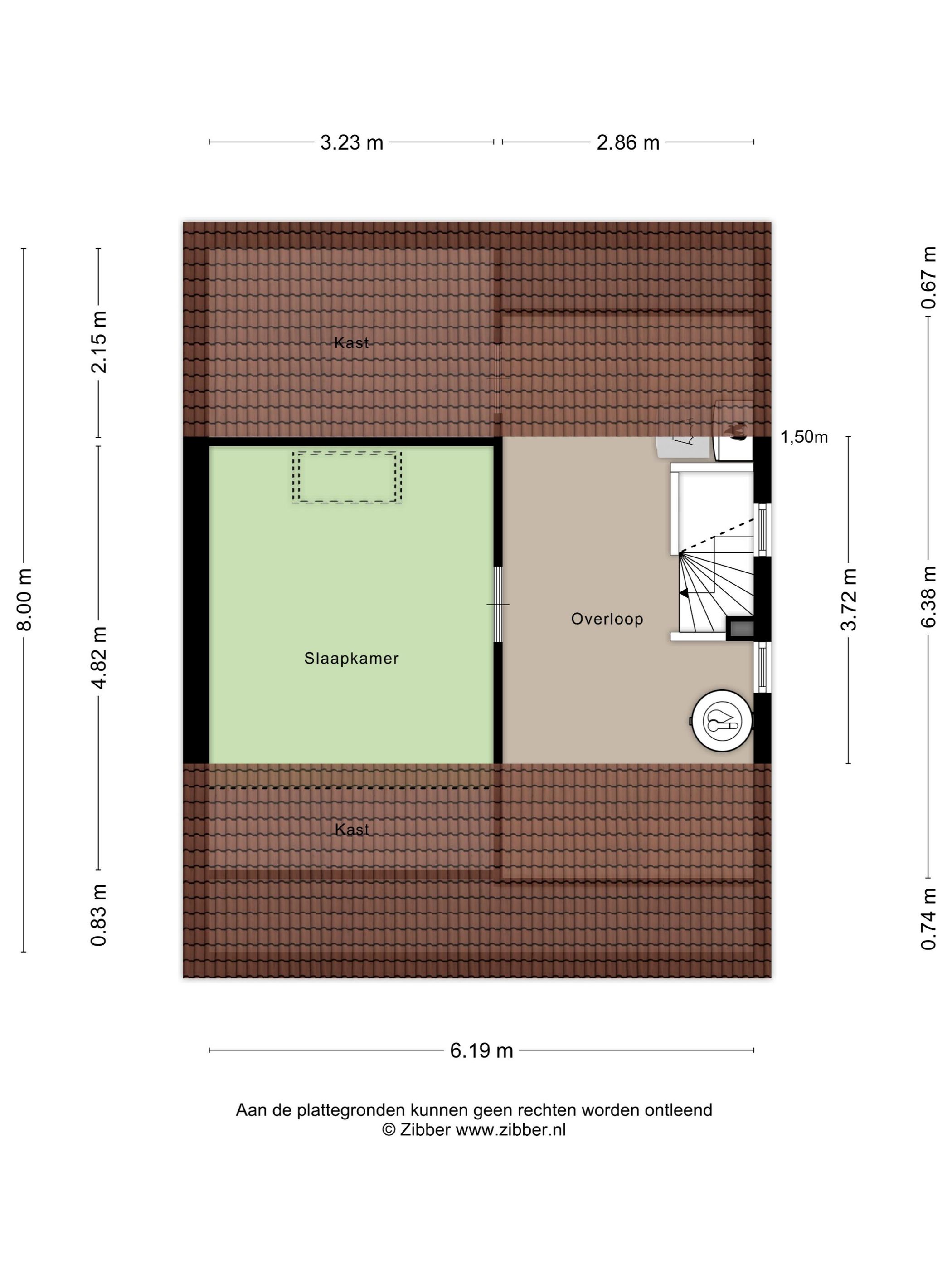 Foto 39 van Oranjelaan 16