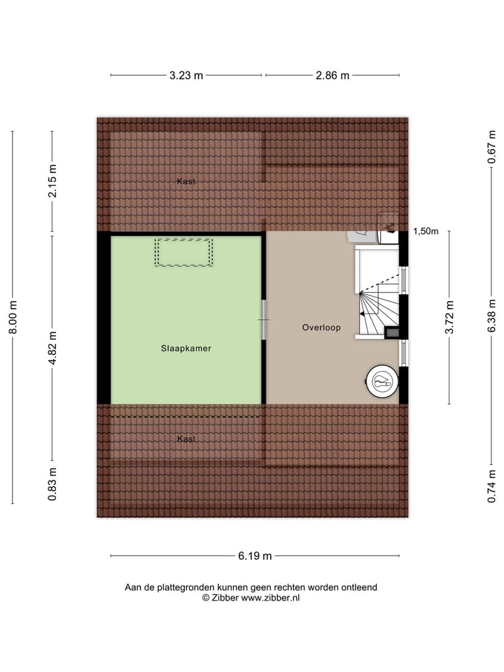 Foto 39 van Oranjelaan 16