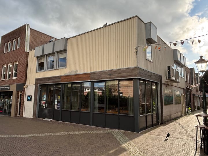 Foto 23 van Kerkstraat 3-A