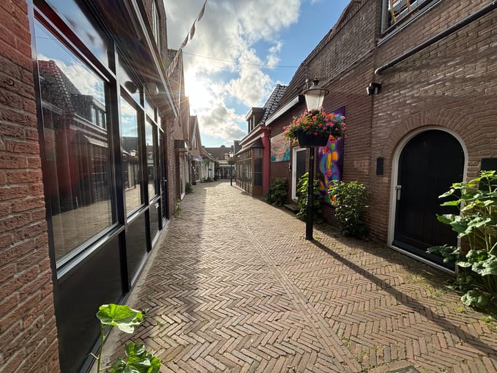 Foto 25 van Kerkstraat 3-A