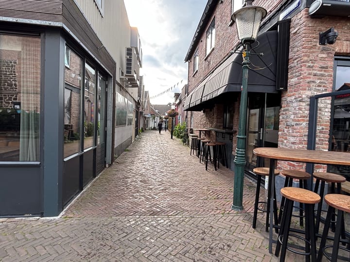 Foto 26 van Kerkstraat 3-A