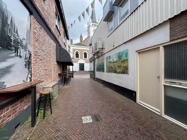 Foto 28 van Kerkstraat 3-A