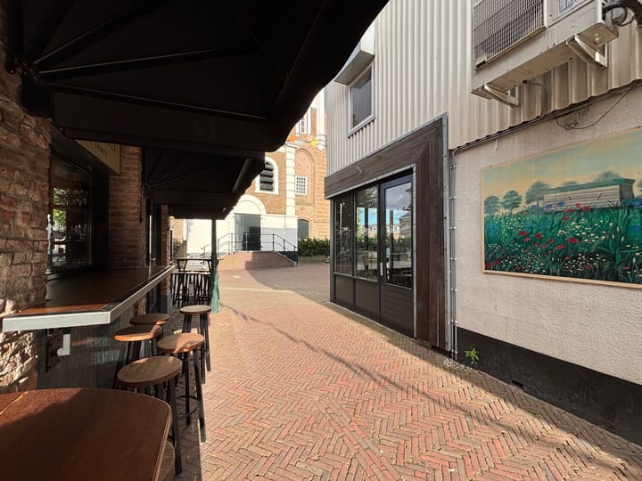 Foto 30 van Kerkstraat 3-A