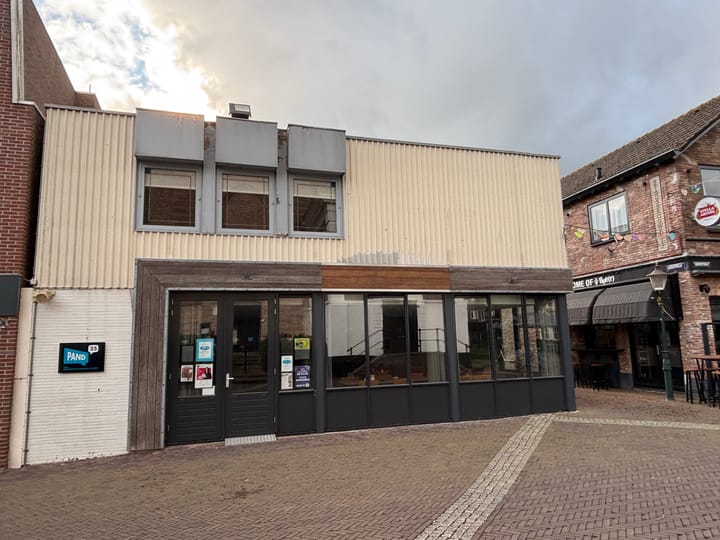 Foto 32 van Kerkstraat 3-A