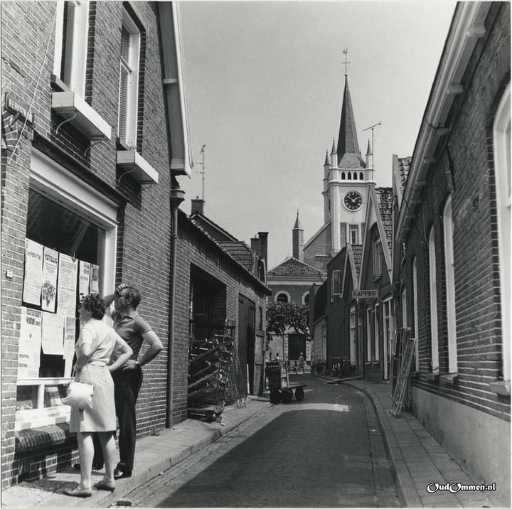 Foto 35 van Kerkstraat 3-A