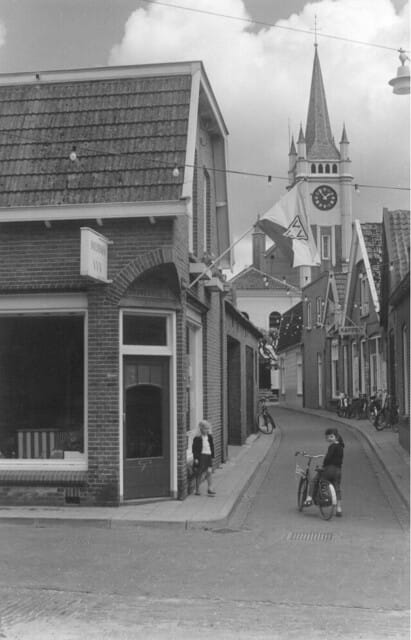Foto 36 van Kerkstraat 3-A