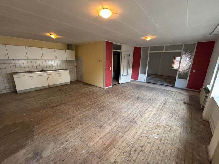 Foto 2 van Kerkstraat 3-A