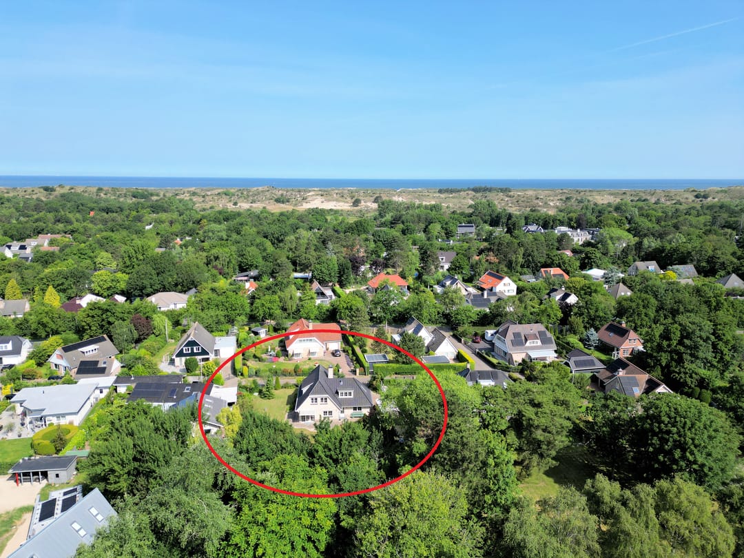 Huis te koop: Ligusterlaan 5 4328 KW Burgh-Haamstede [Funda]