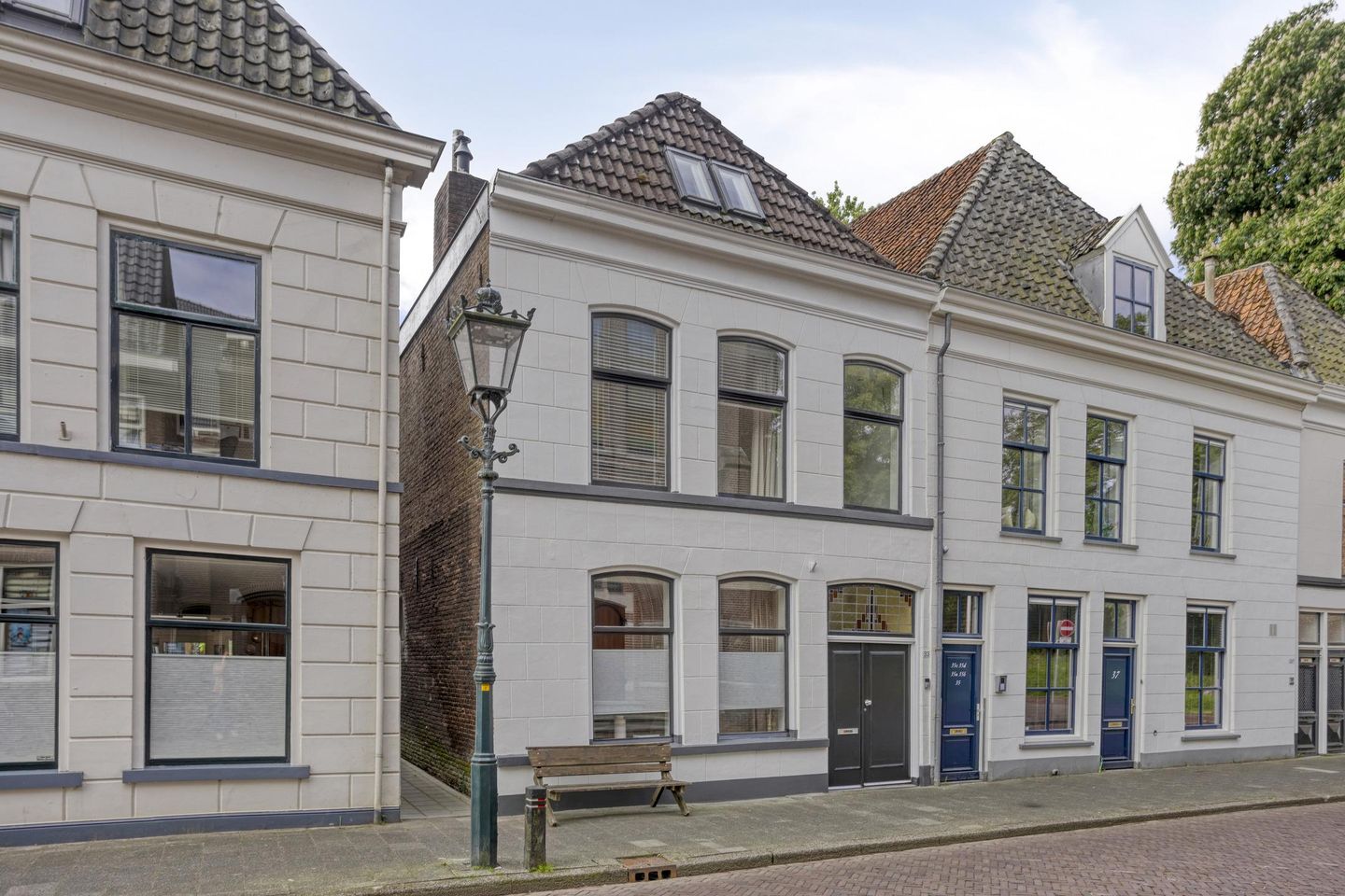 Foto 1 van Broederweg 33