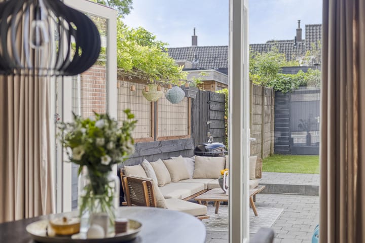 Foto 10 van Broederweg 33