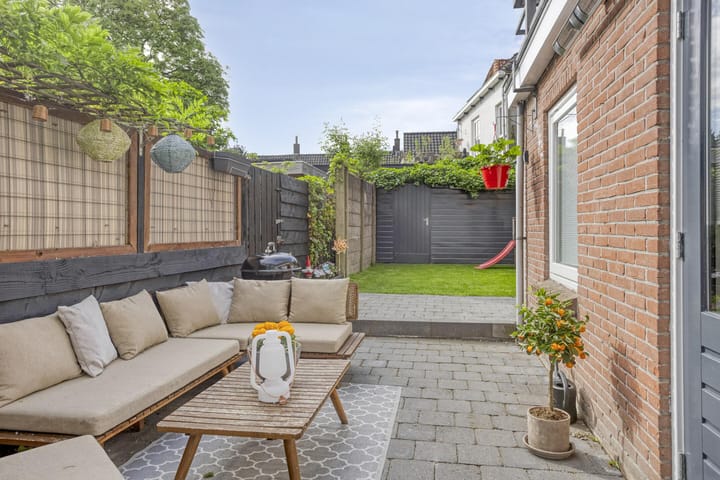 Foto 38 van Broederweg 33