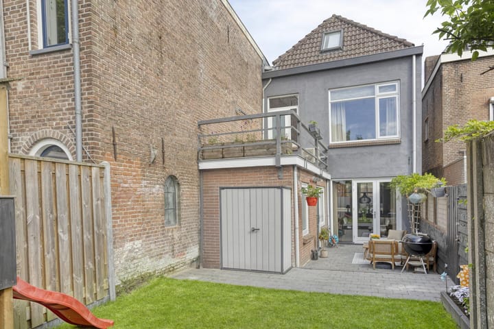 Foto 40 van Broederweg 33