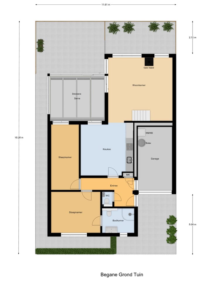 Foto 48 van Kuipersgilde 9