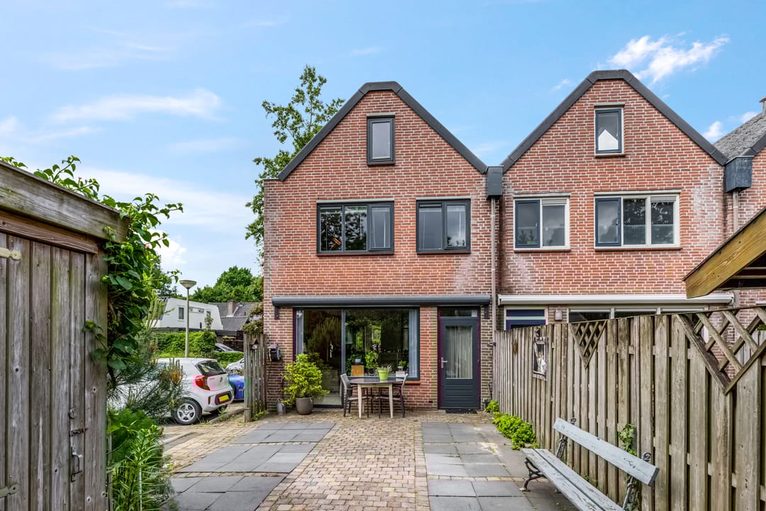 Foto 1 van Otwardplaats 27