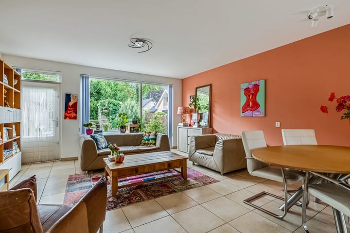 Foto 3 van Otwardplaats 27