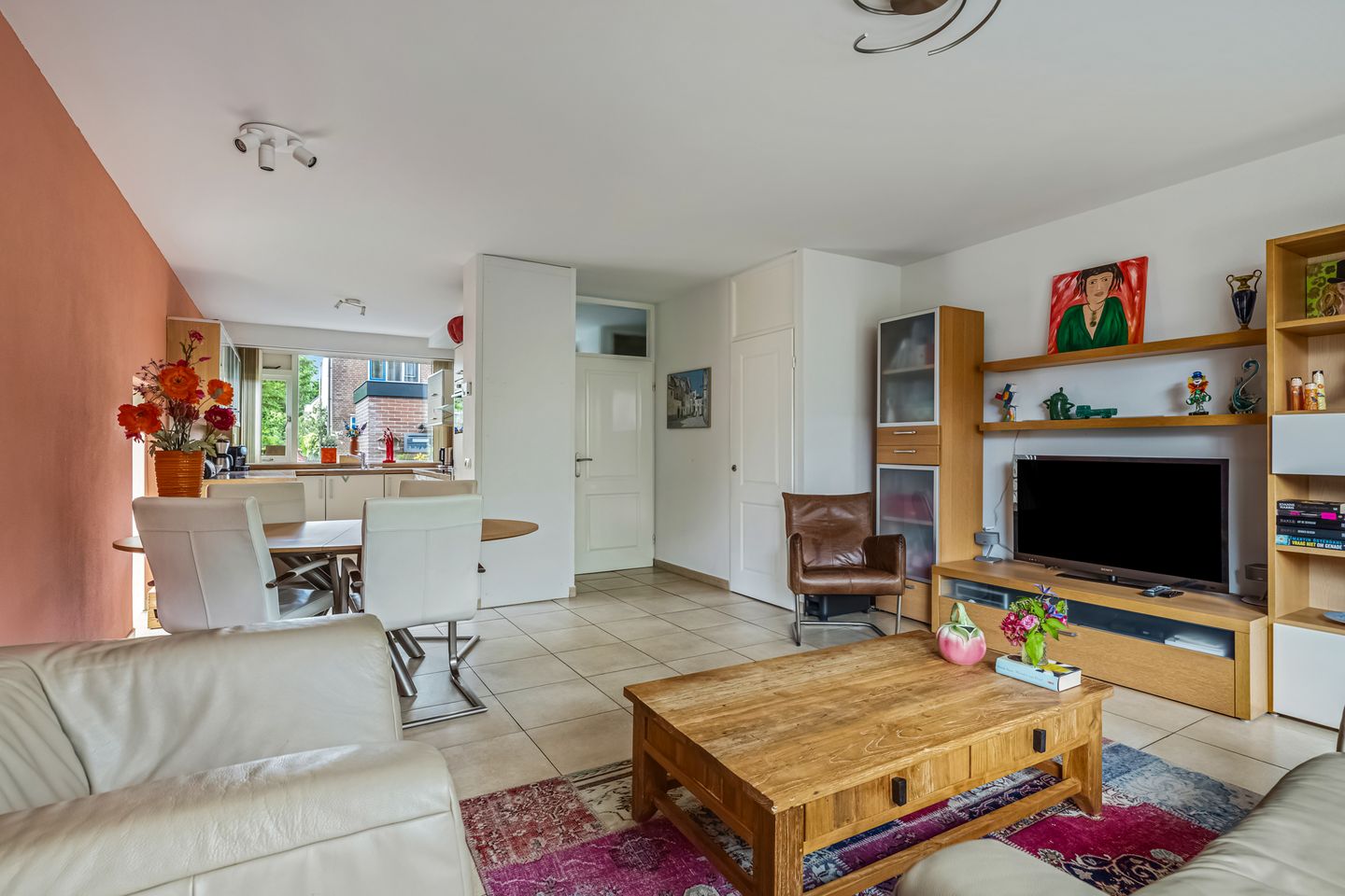 Foto 5 van Otwardplaats 27