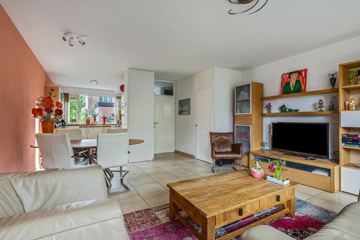 Foto 5 van Otwardplaats 27