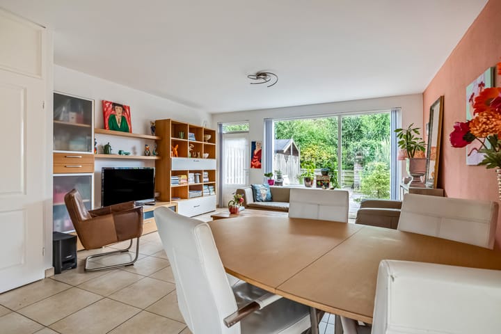 Foto 10 van Otwardplaats 27