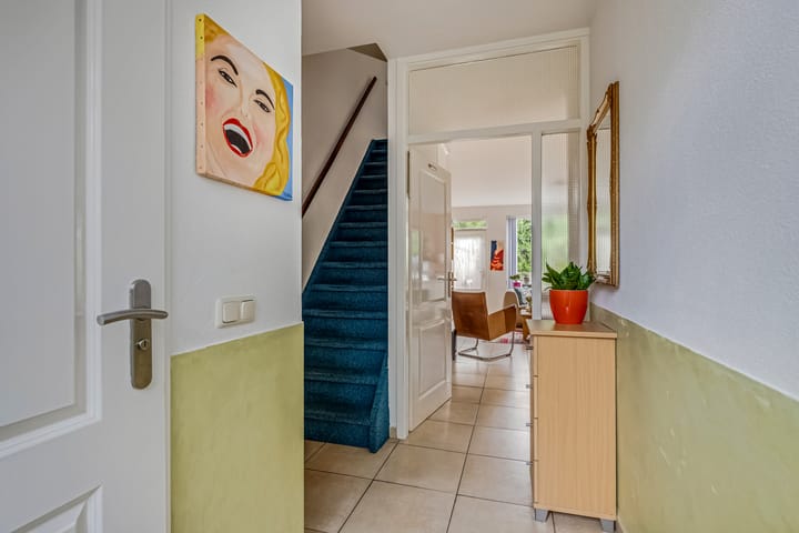 Foto 11 van Otwardplaats 27