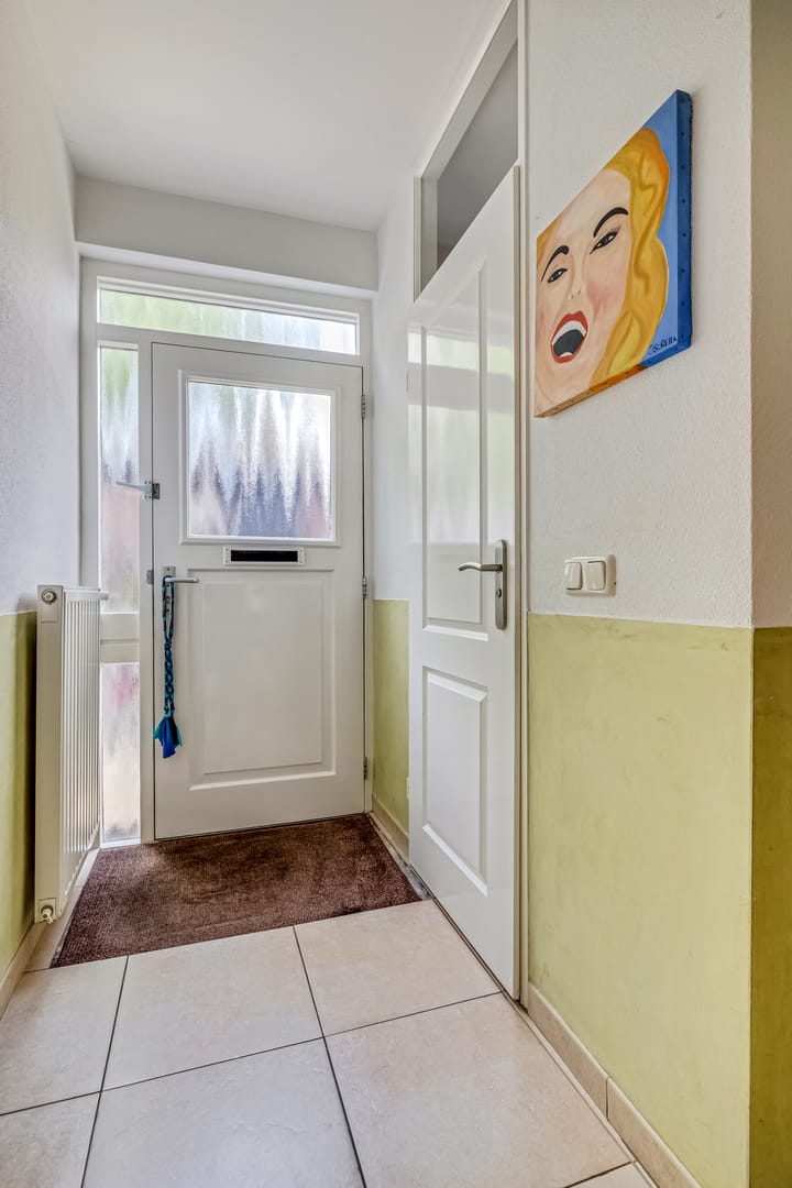 Foto 26 van Otwardplaats 27