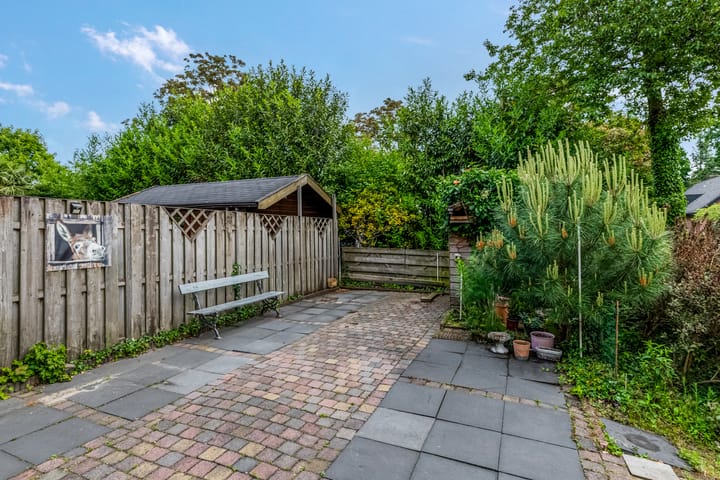 Foto 27 van Otwardplaats 27