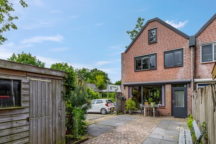 Foto 30 van Otwardplaats 27