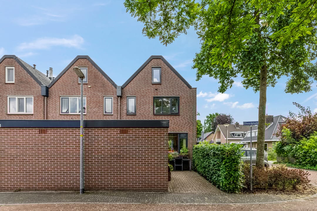 Foto 31 van Otwardplaats 27