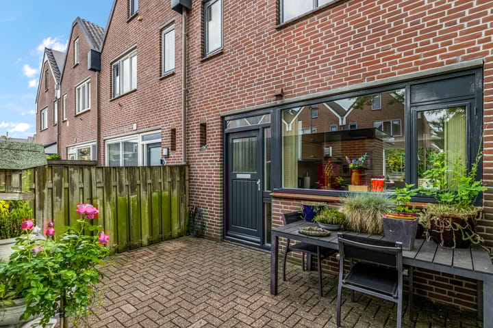 Foto 32 van Otwardplaats 27