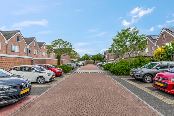 Foto 35 van Otwardplaats 27