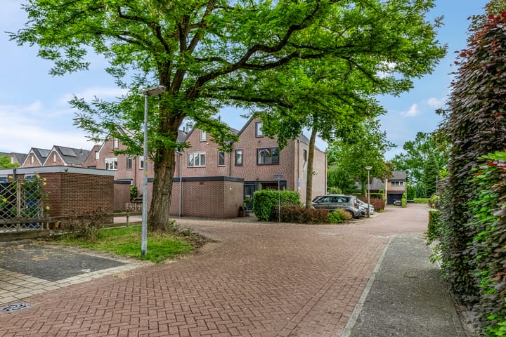 Foto 36 van Otwardplaats 27