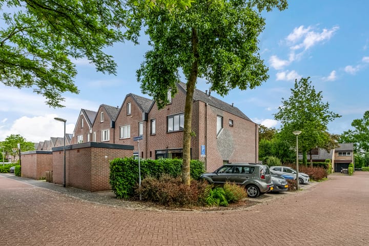 Foto 39 van Otwardplaats 27