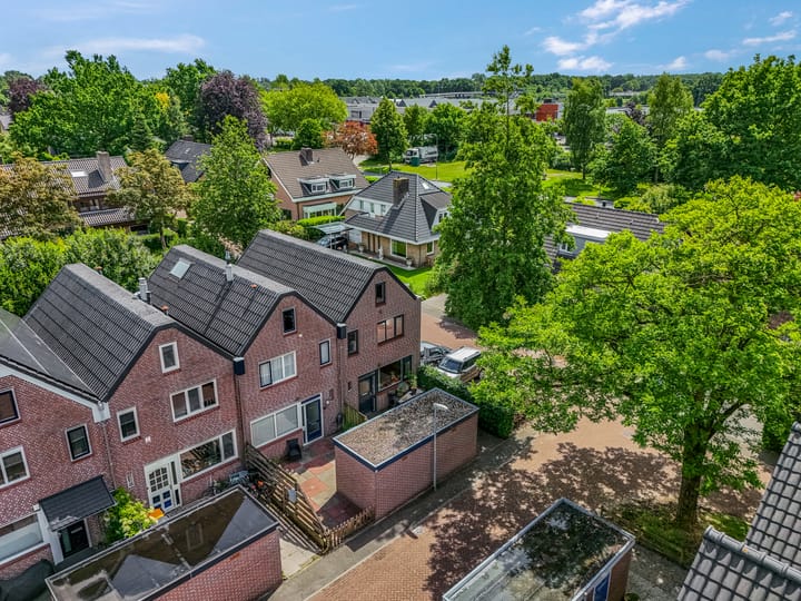 Foto 40 van Otwardplaats 27