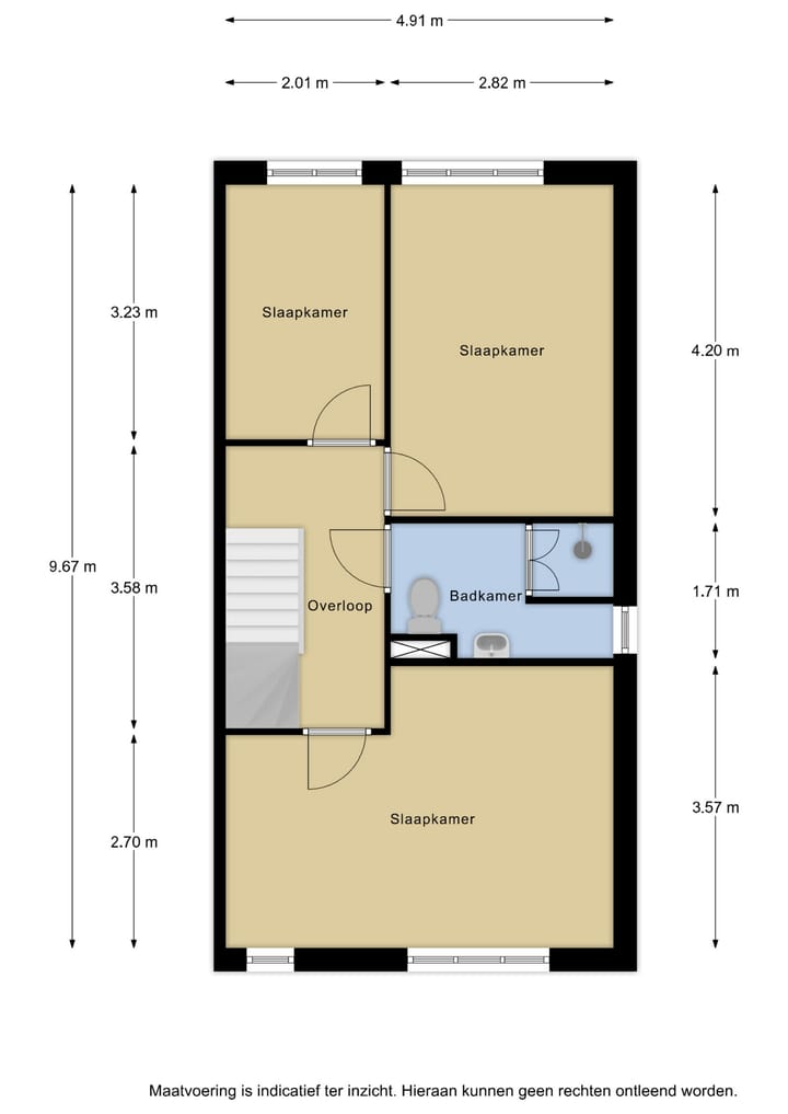Foto 44 van Otwardplaats 27