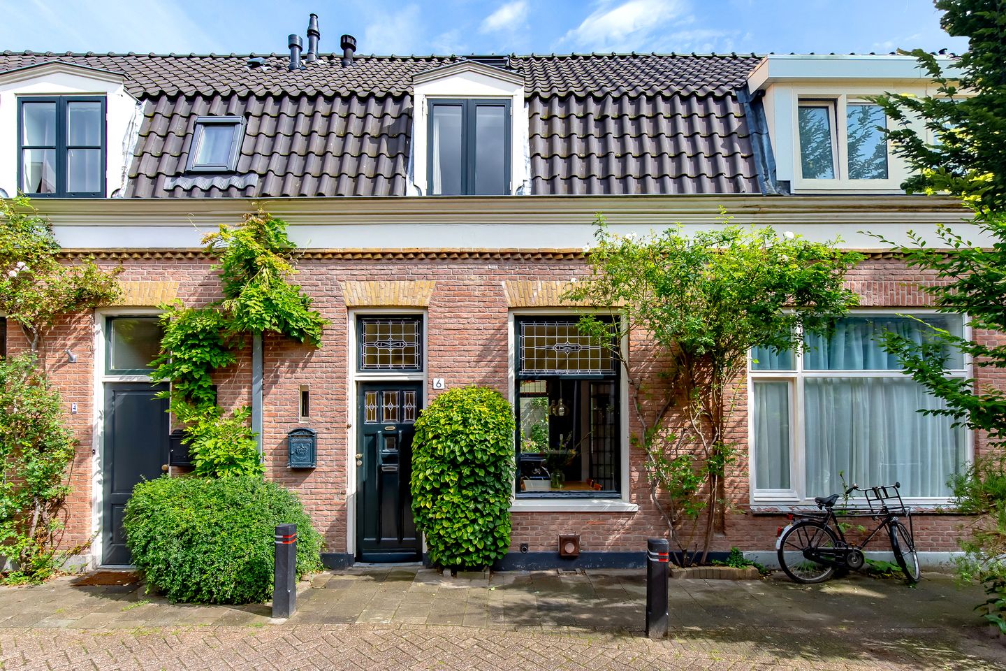 Bouwstraat 6 main image