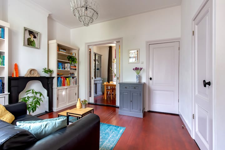 Foto 3 van Bouwstraat 6