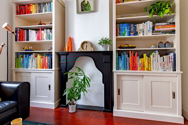 Foto 4 van Bouwstraat 6