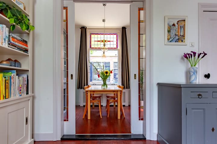 Foto 5 van Bouwstraat 6