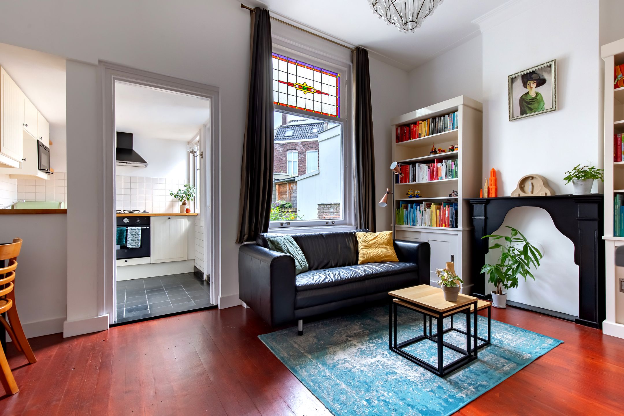 Foto 12 van Bouwstraat 6