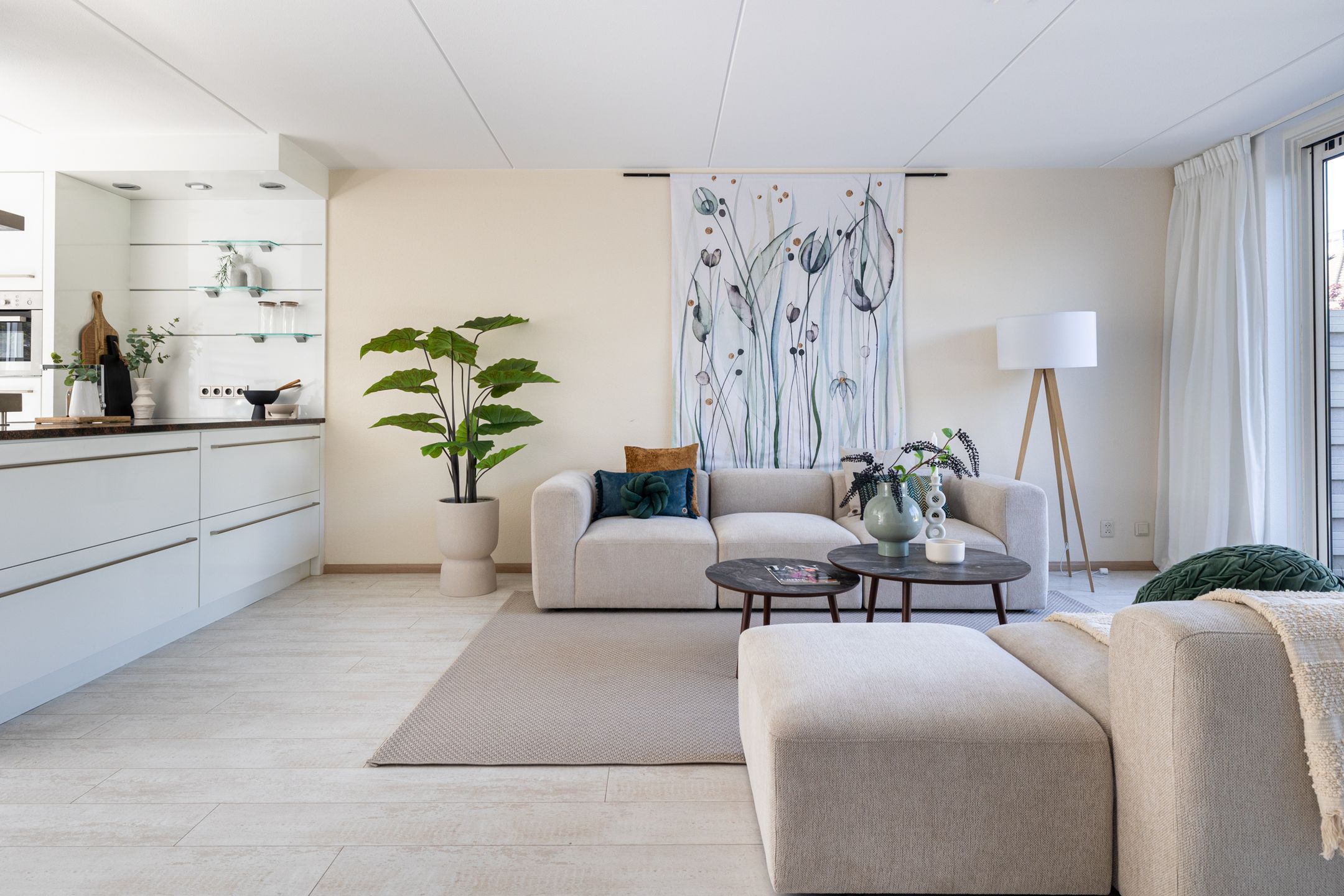 Foto 3 van Leermos 10