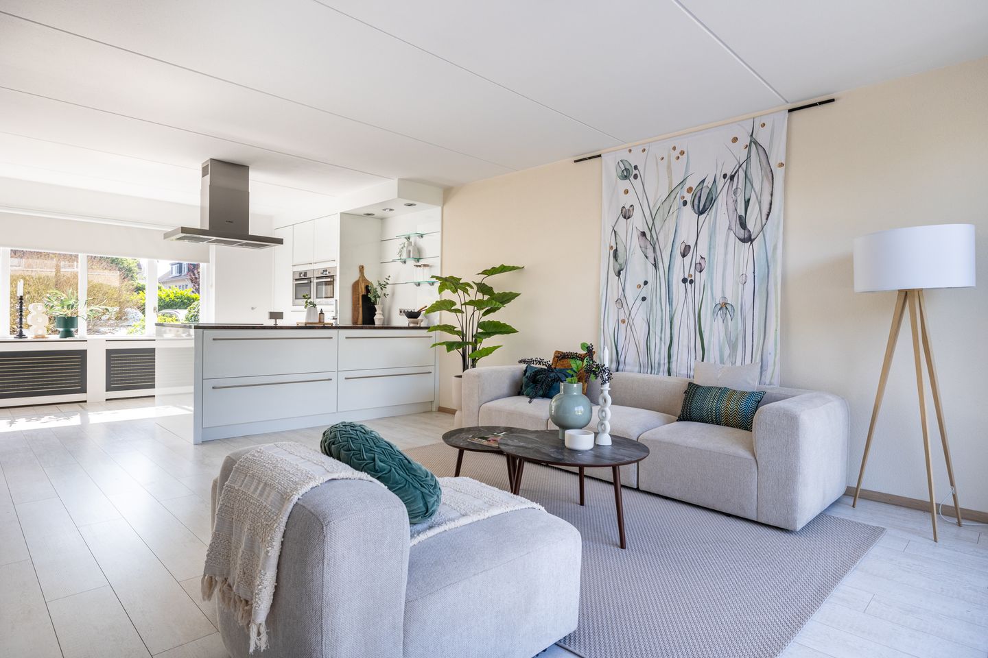 Foto 4 van Leermos 10