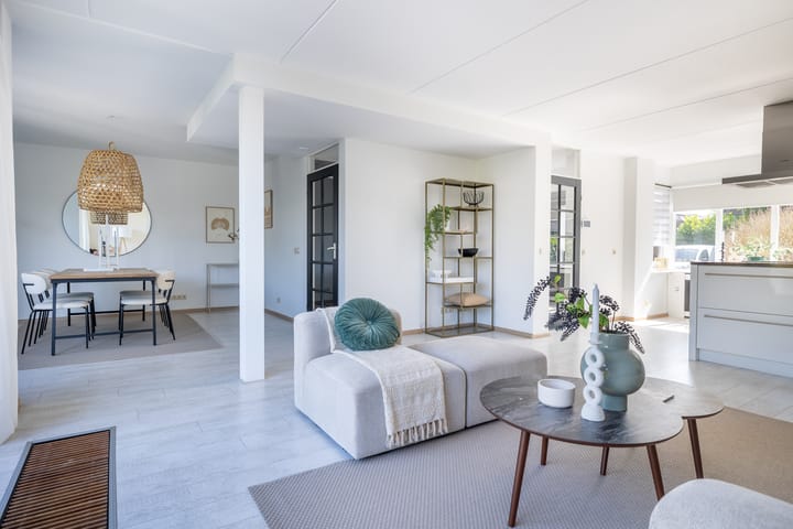 Foto 5 van Leermos 10